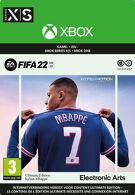 FIFA 22 Ultimate Edition - Xbox Download product image